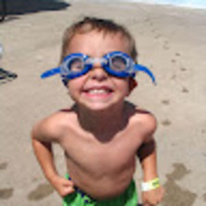 Meet your Posher, Ben